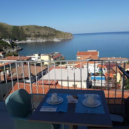 B&B Degli Aranci 팔리누로 외부 사진