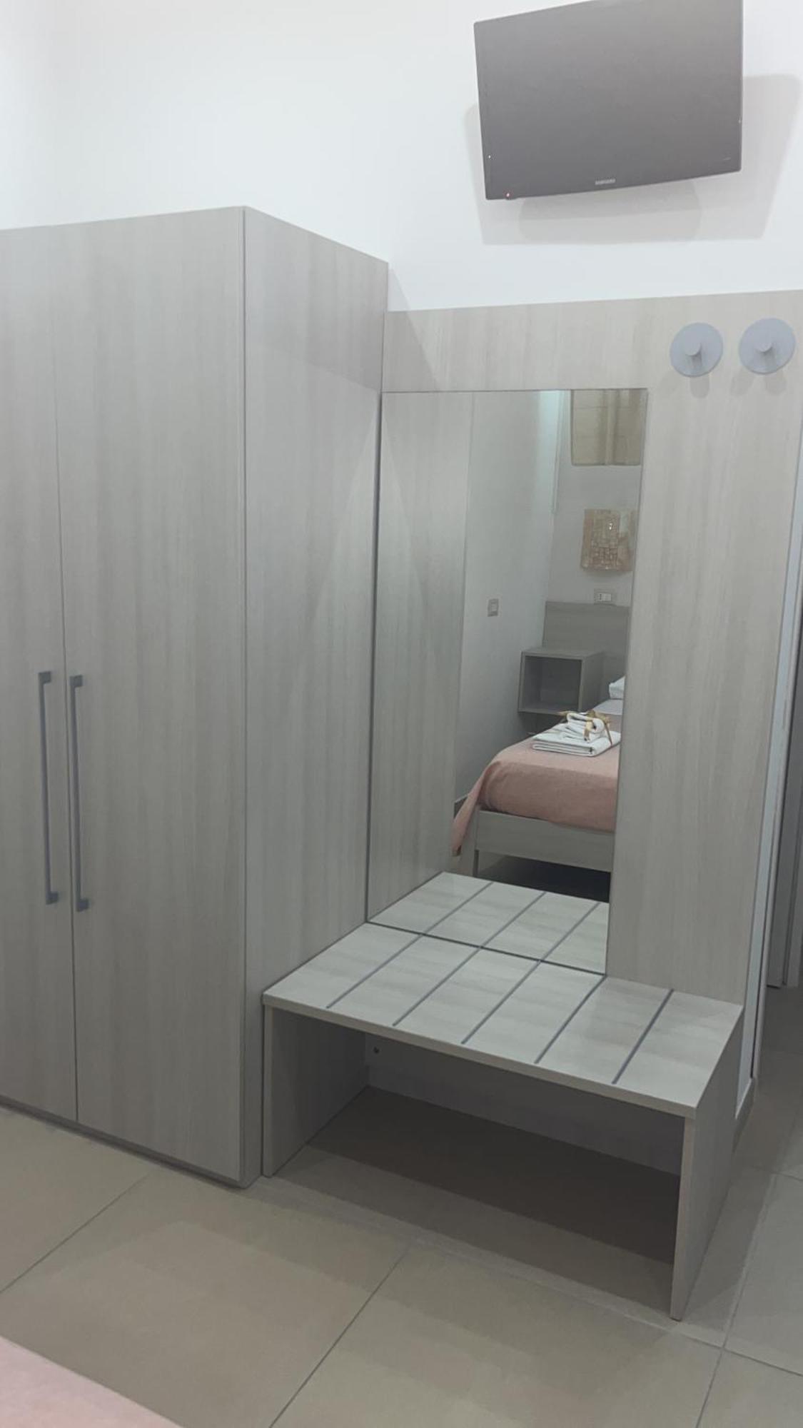 B&B Degli Aranci 팔리누로 외부 사진