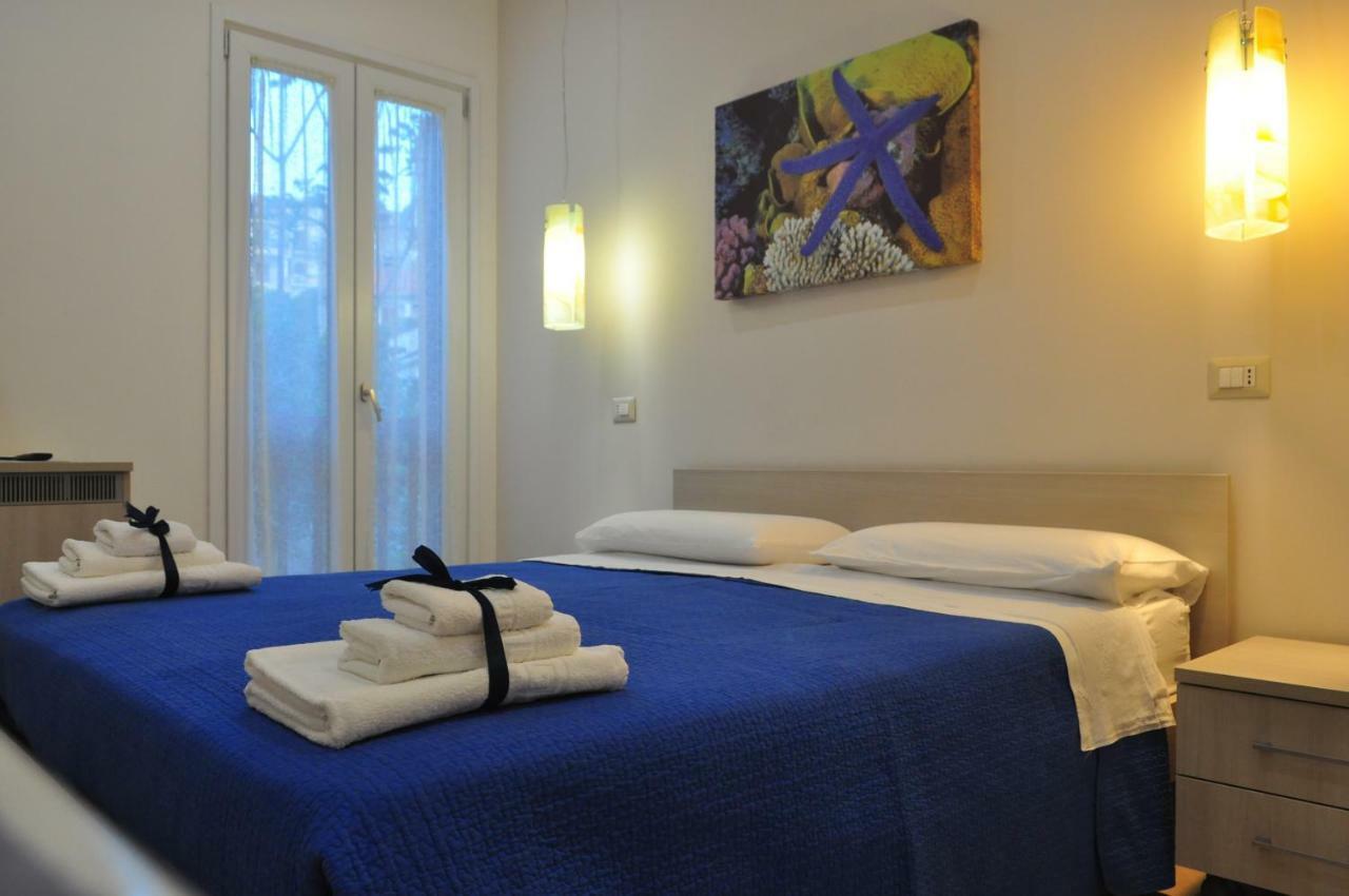 B&B Degli Aranci 팔리누로 외부 사진